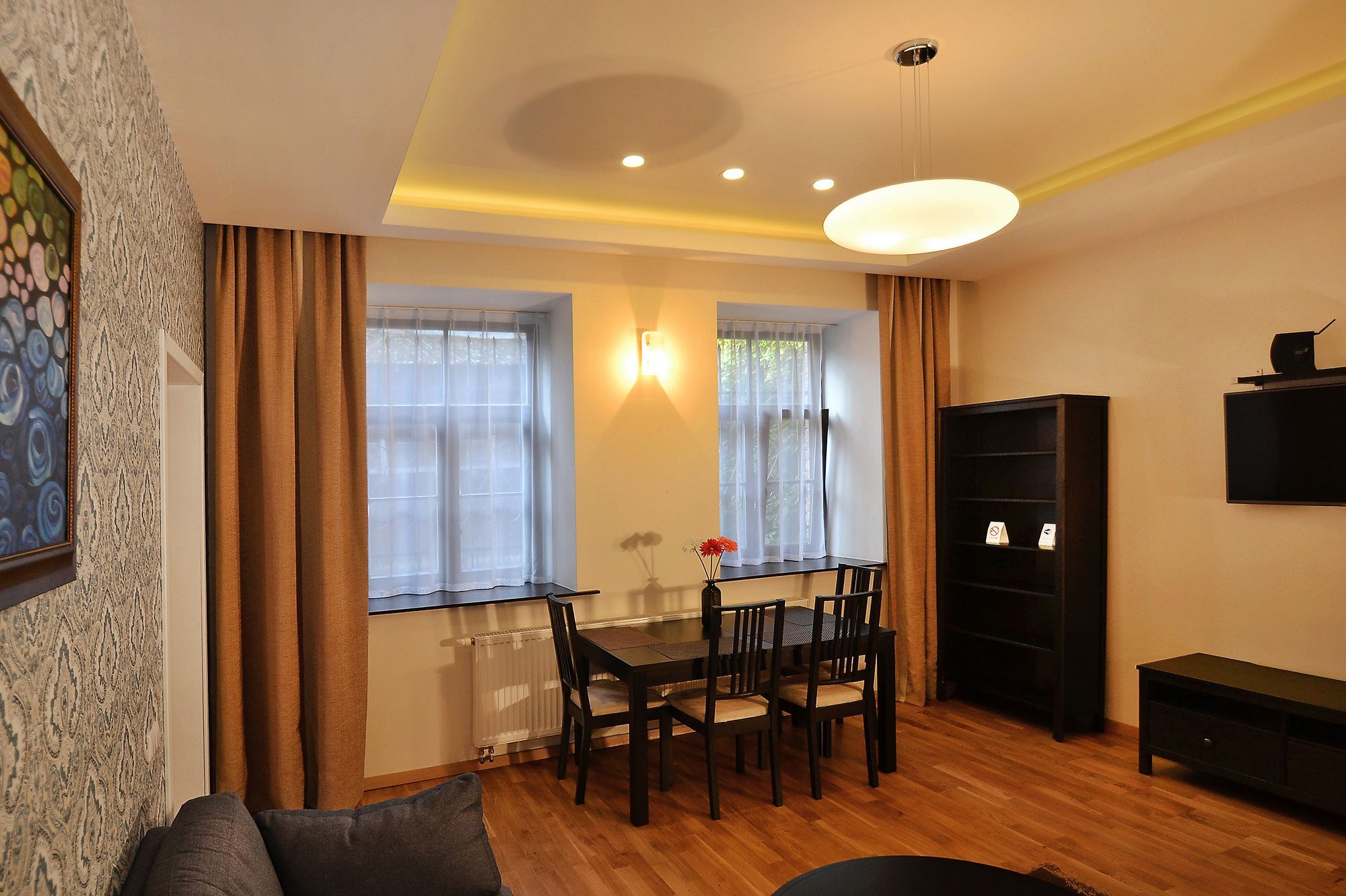 Rentida Apartments Βίλνιους Εξωτερικό φωτογραφία